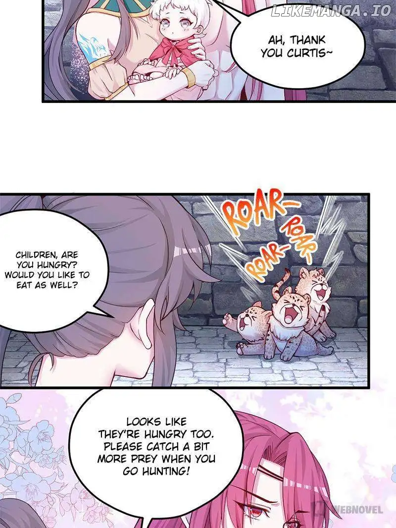 Read Beauty and the Beasts Manga Online