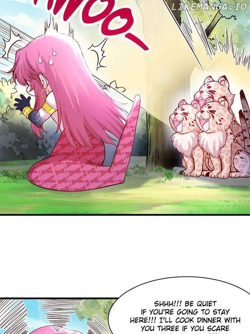 Read Beauty and the Beasts Manga Online