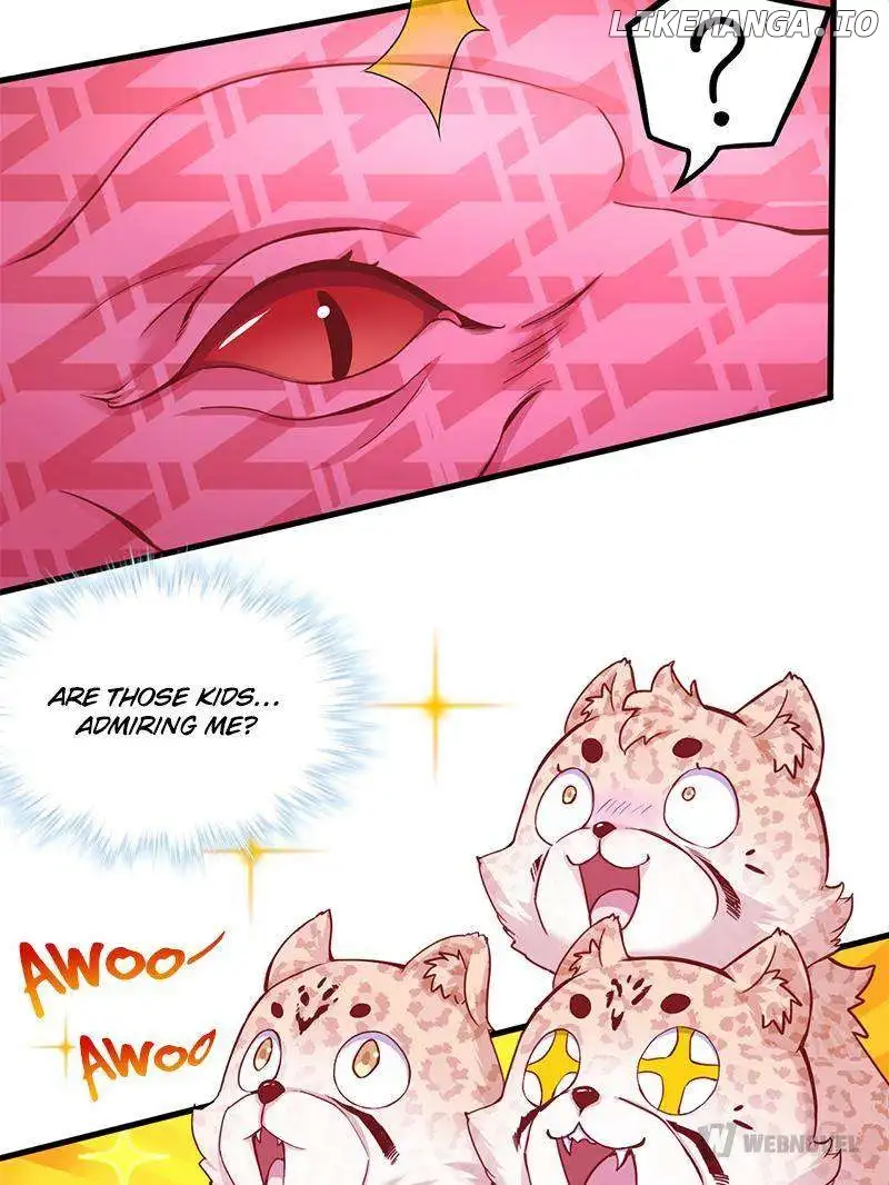 Read Beauty and the Beasts Manga Online