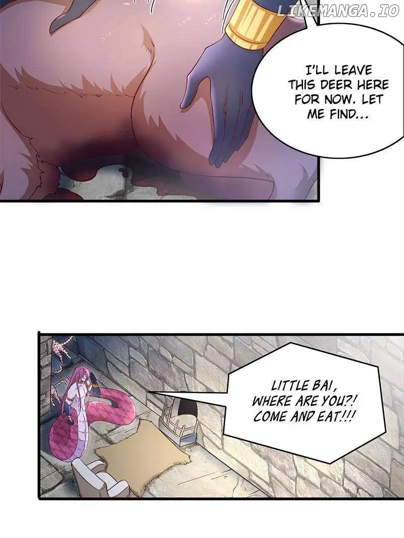 Read Beauty and the Beasts Manga Online