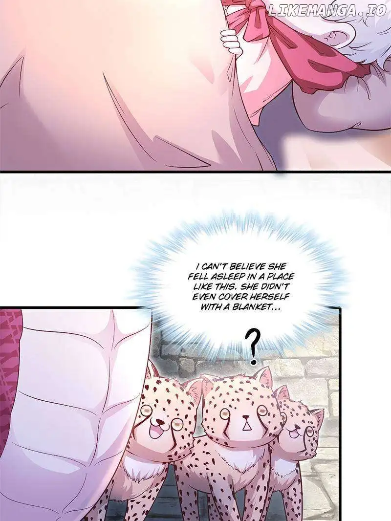 Read Beauty and the Beasts Manga Online