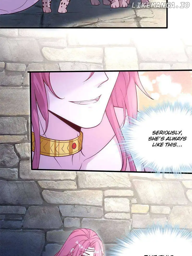 Read Beauty and the Beasts Manga Online