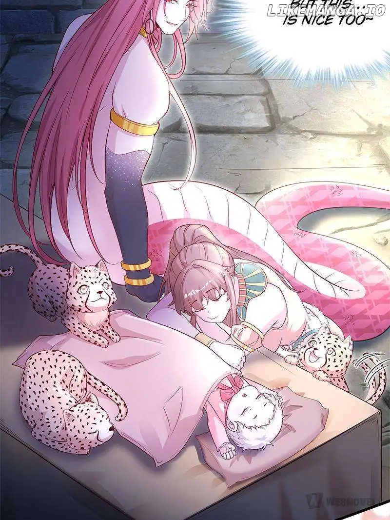 Read Beauty and the Beasts Manga Online