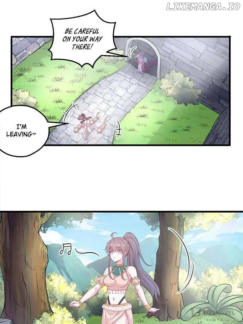 Read Beauty and the Beasts Manga Online