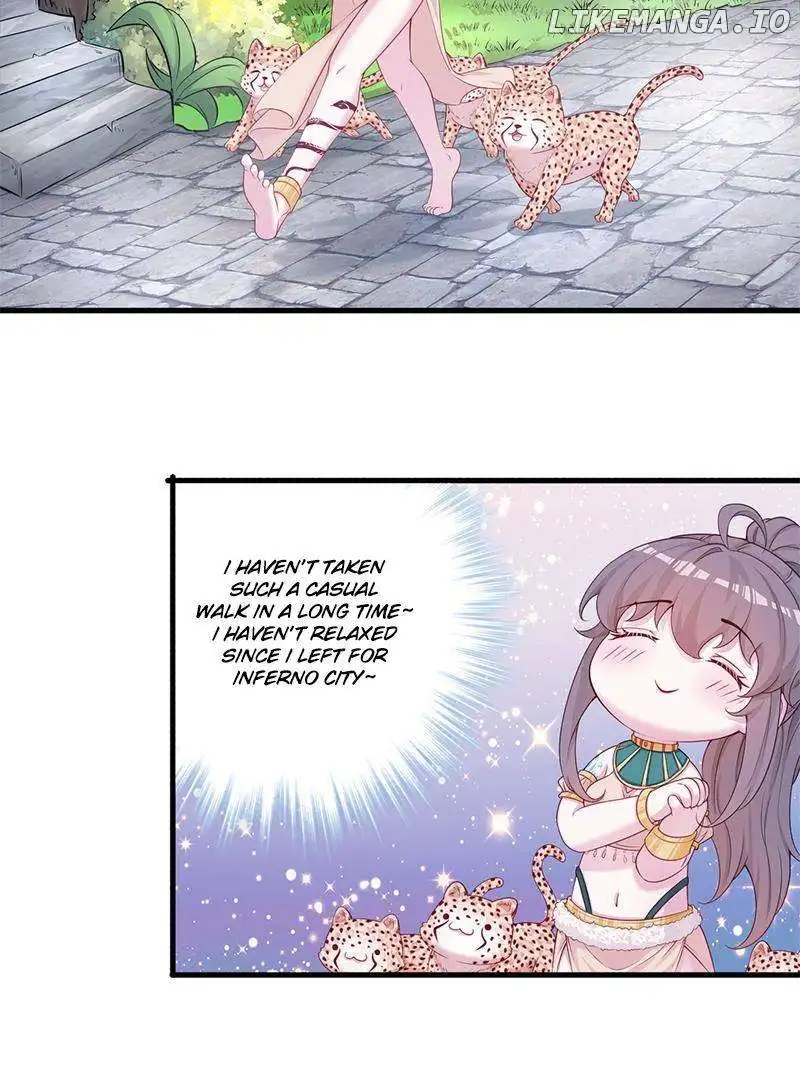 Read Beauty and the Beasts Manga Online