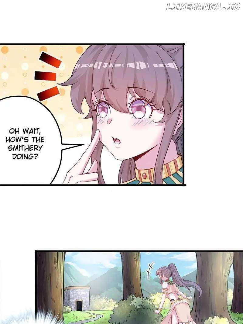 Read Beauty and the Beasts Manga Online