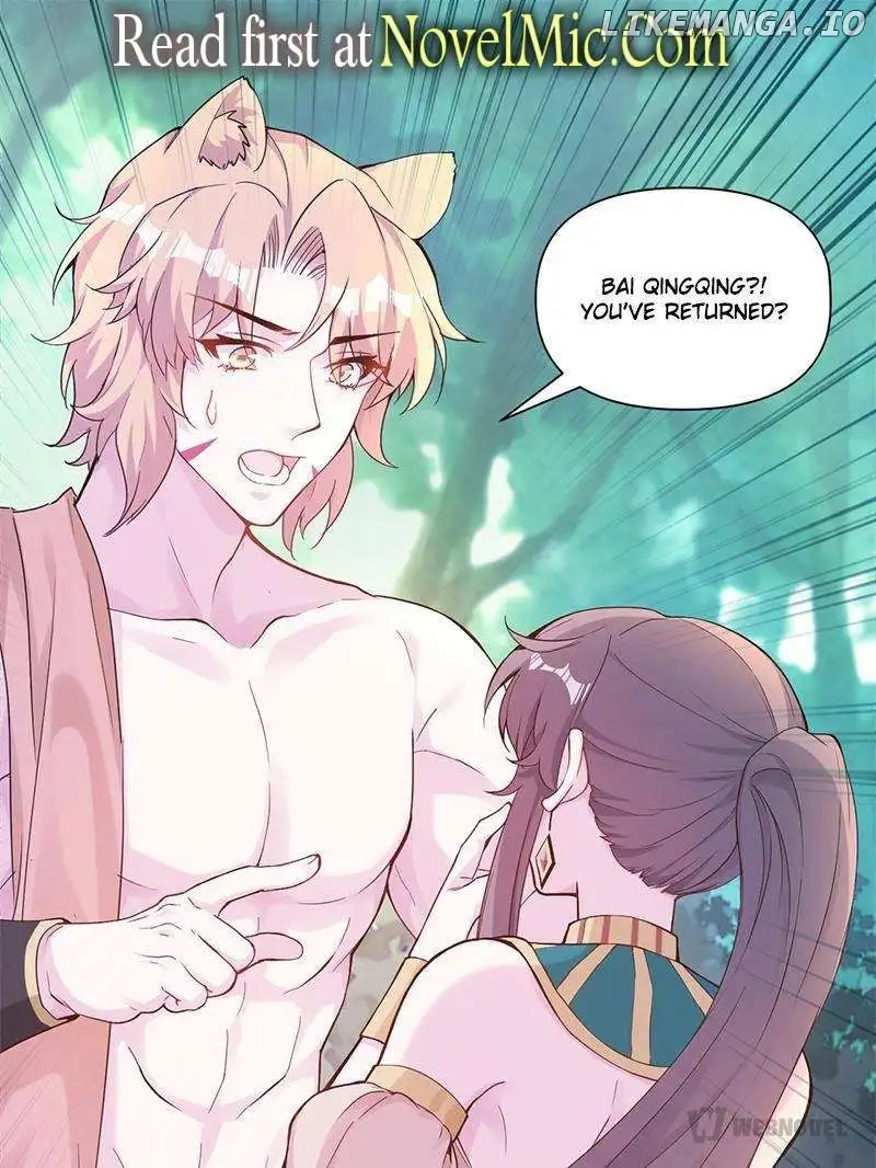 Read Beauty and the Beasts Manga Online