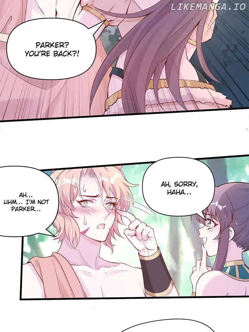 Read Beauty and the Beasts Manga Online
