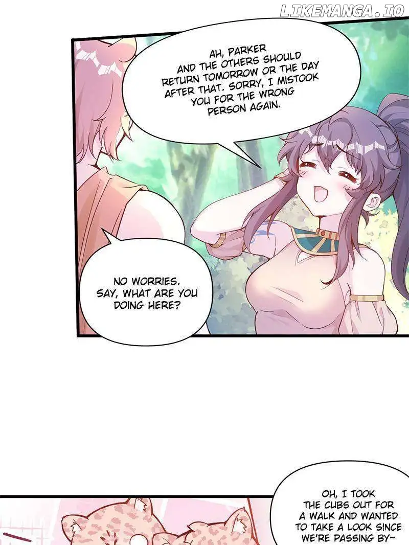 Read Beauty and the Beasts Manga Online