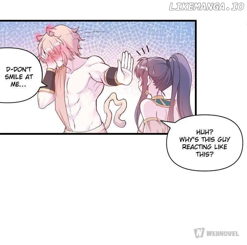 Read Beauty and the Beasts Manga Online