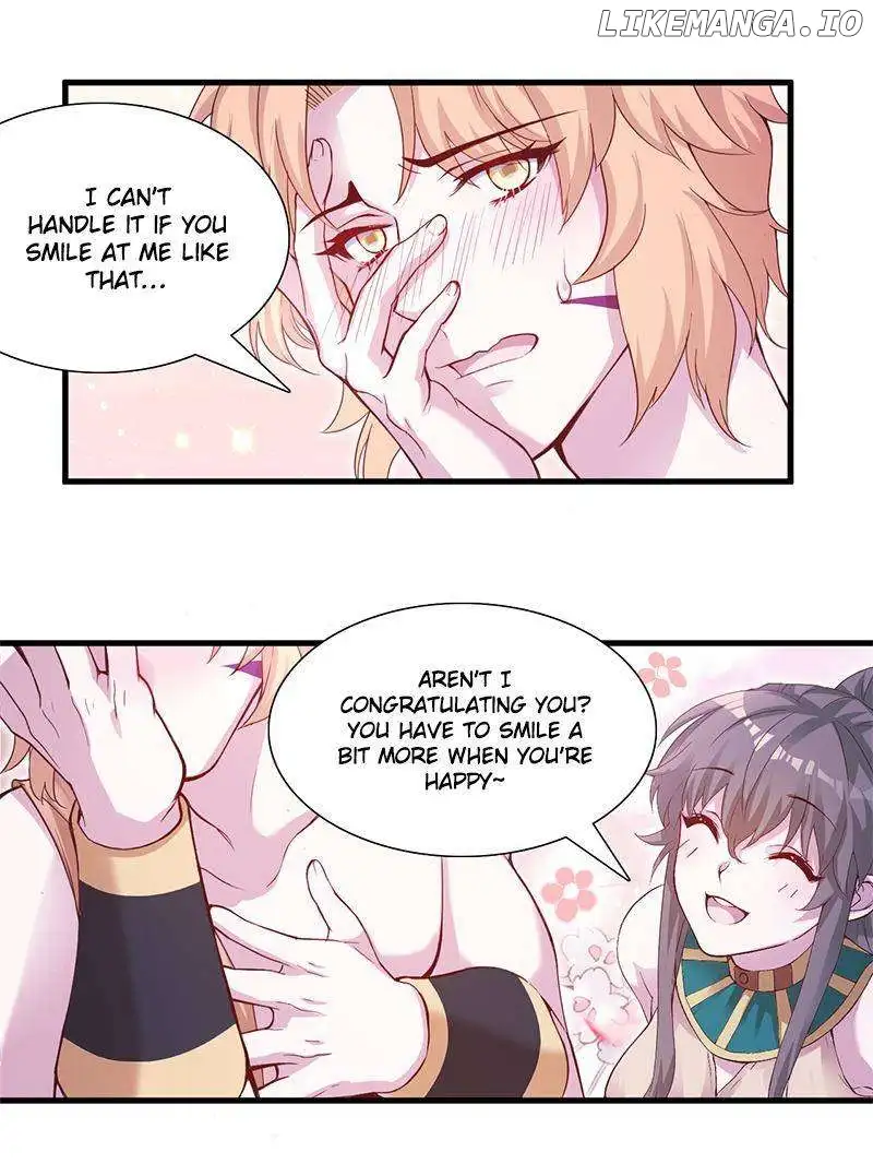 Read Beauty and the Beasts Manga Online
