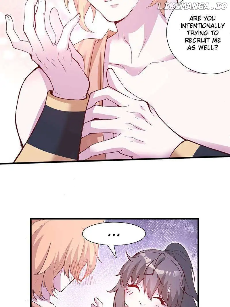Read Beauty and the Beasts Manga Online