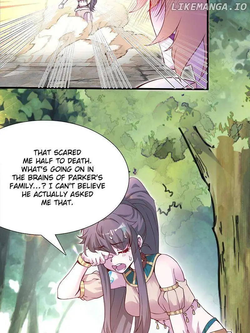 Read Beauty and the Beasts Manga Online