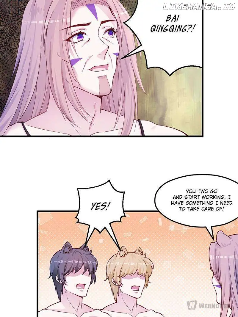 Read Beauty and the Beasts Manga Online