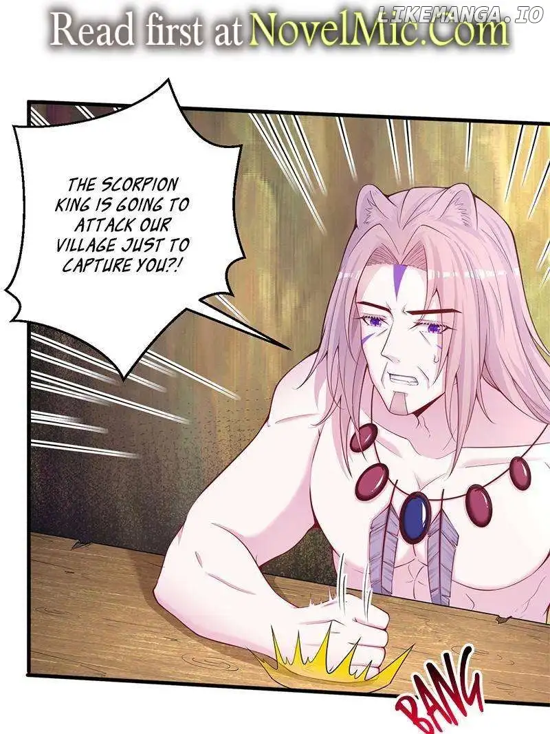 Read Beauty and the Beasts Manga Online