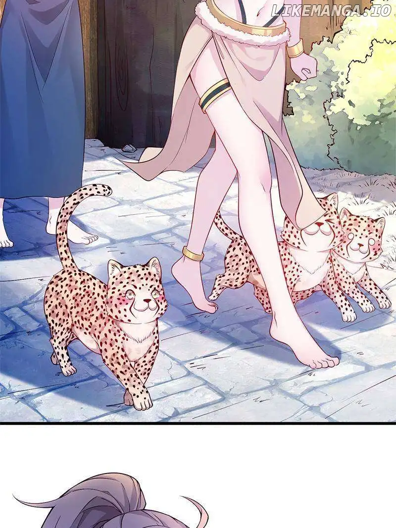 Read Beauty and the Beasts Manga Online