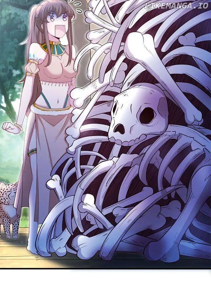 Read Beauty and the Beasts Manga Online