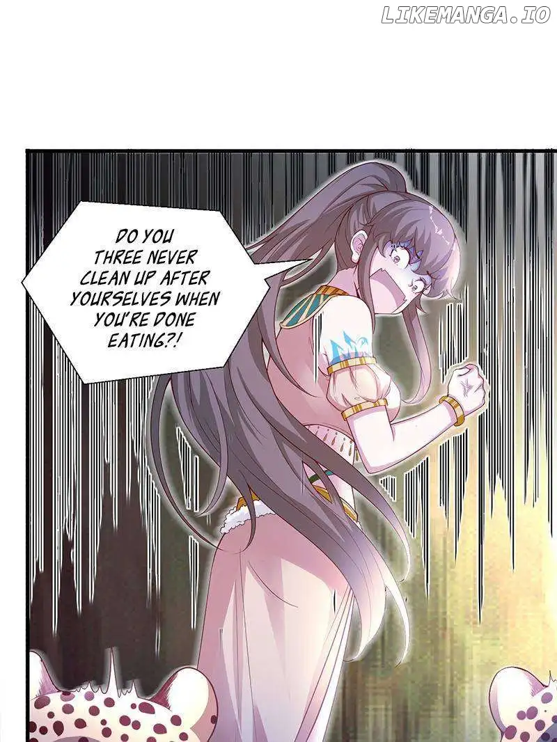 Read Beauty and the Beasts Manga Online