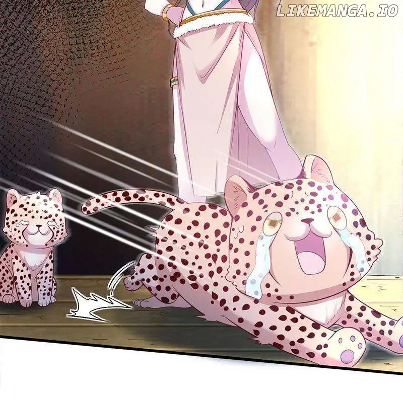 Read Beauty and the Beasts Manga Online