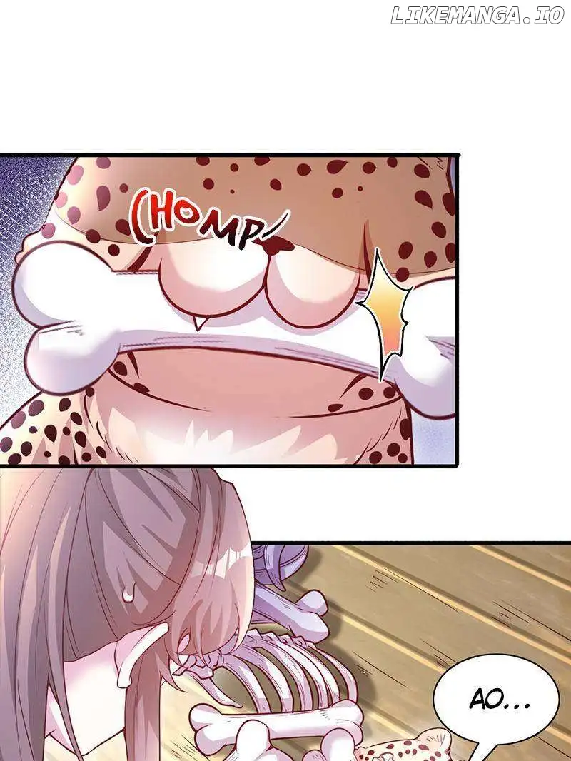 Read Beauty and the Beasts Manga Online