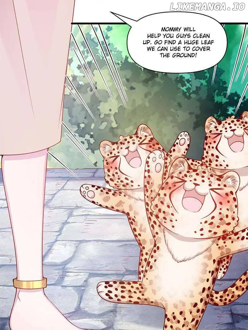 Read Beauty and the Beasts Manga Online
