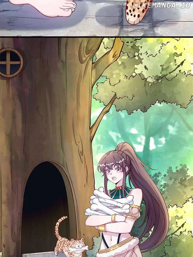 Read Beauty and the Beasts Manga Online