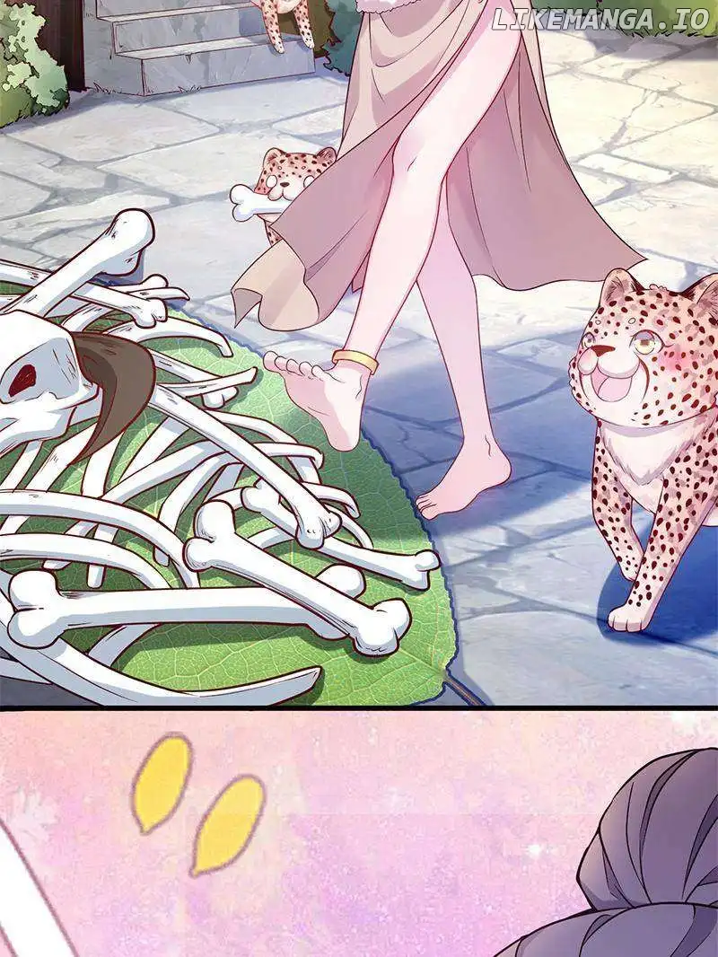 Read Beauty and the Beasts Manga Online