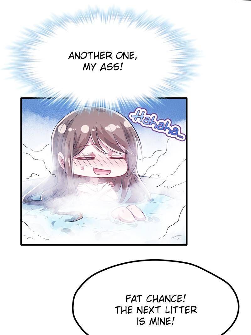 Read Beauty and the Beasts Manga Online