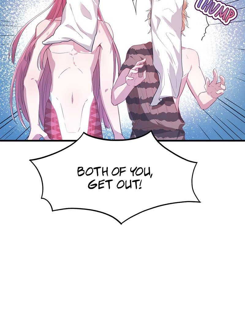 Read Beauty and the Beasts Manga Online