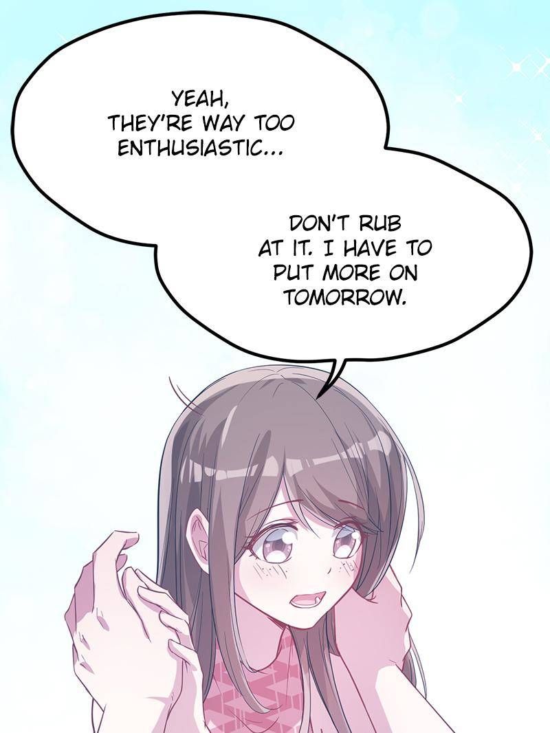 Read Beauty and the Beasts Manga Online
