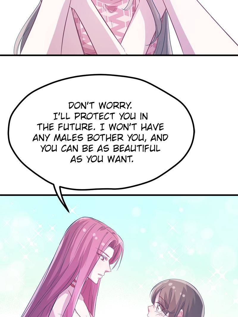 Read Beauty and the Beasts Manga Online