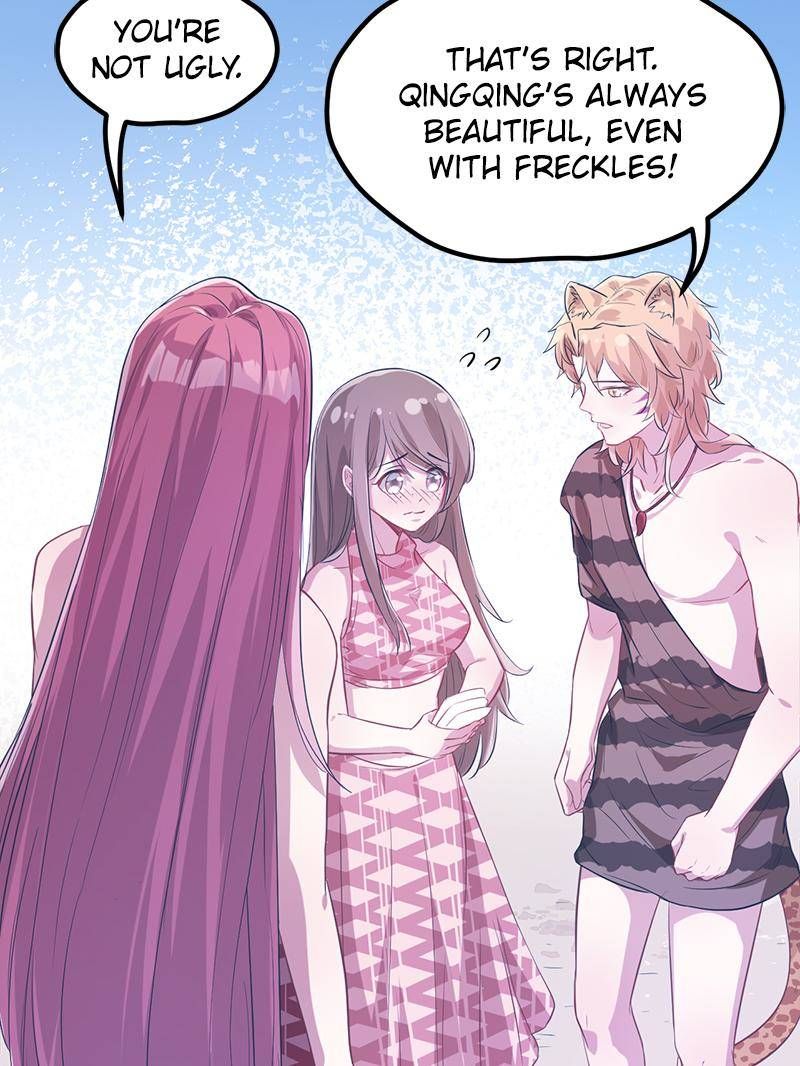 Read Beauty and the Beasts Manga Online