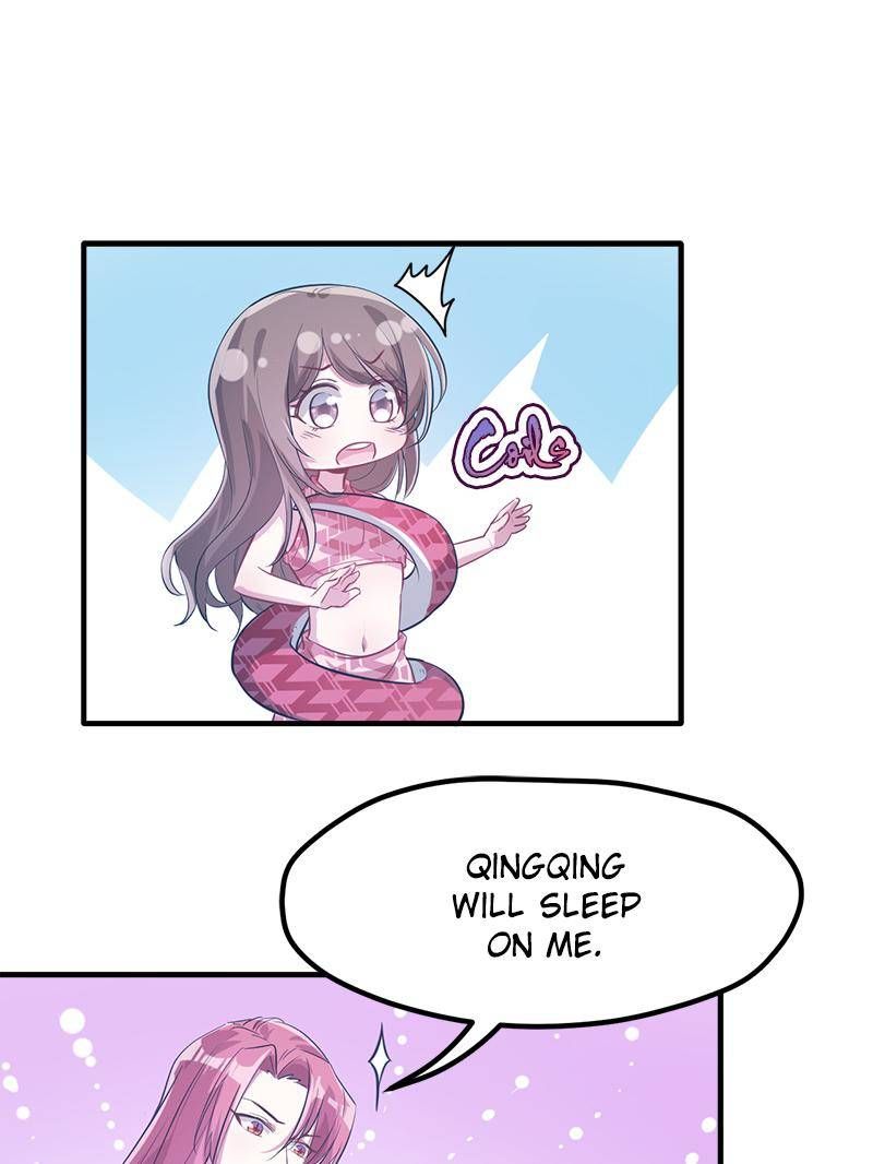 Read Beauty and the Beasts Manga Online