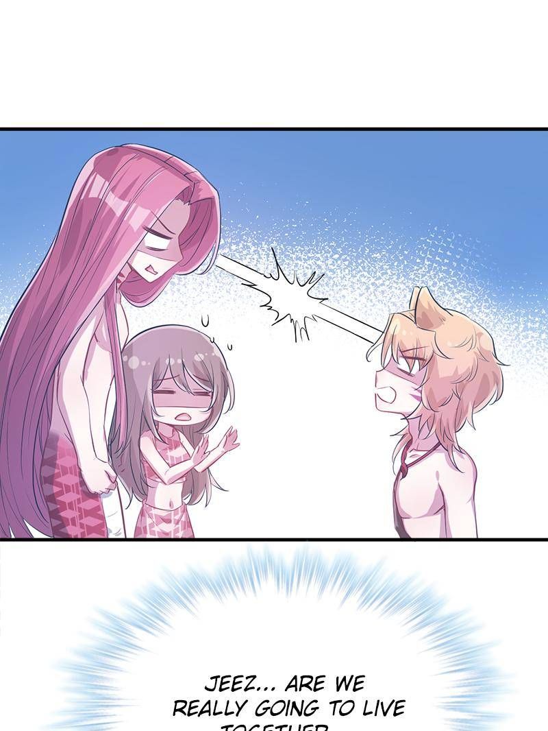 Read Beauty and the Beasts Manga Online