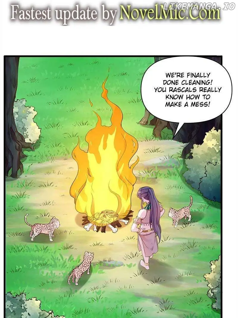 Read Beauty and the Beasts Manga Online