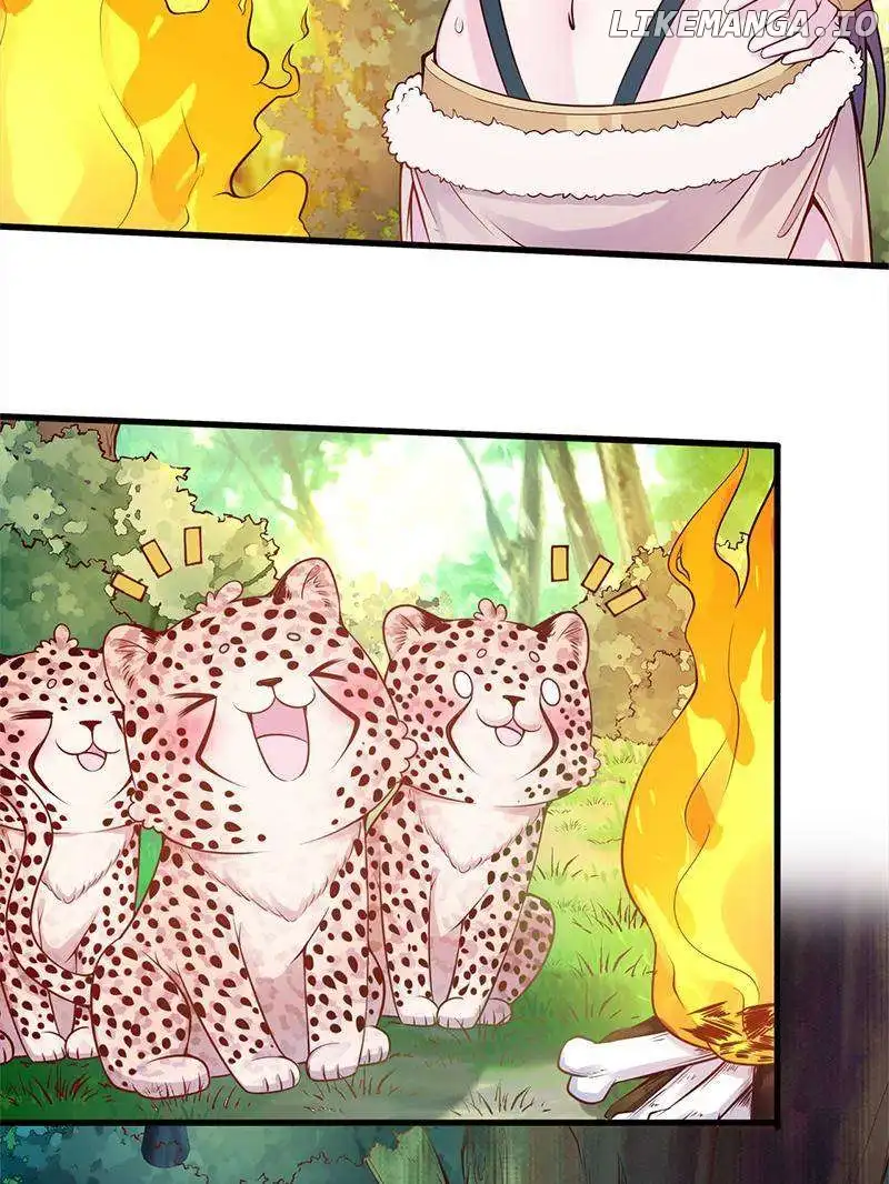 Read Beauty and the Beasts Manga Online