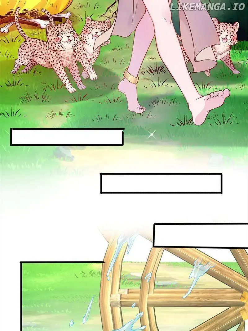 Read Beauty and the Beasts Manga Online