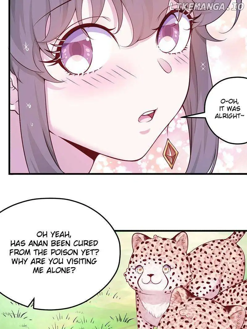 Read Beauty and the Beasts Manga Online