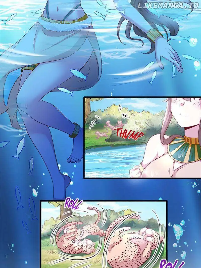 Read Beauty and the Beasts Manga Online