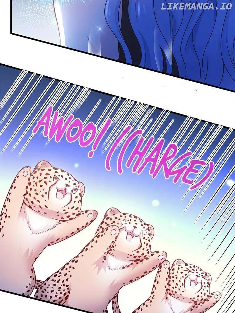 Read Beauty and the Beasts Manga Online