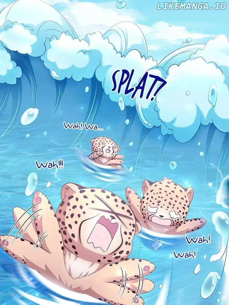 Read Beauty and the Beasts Manga Online