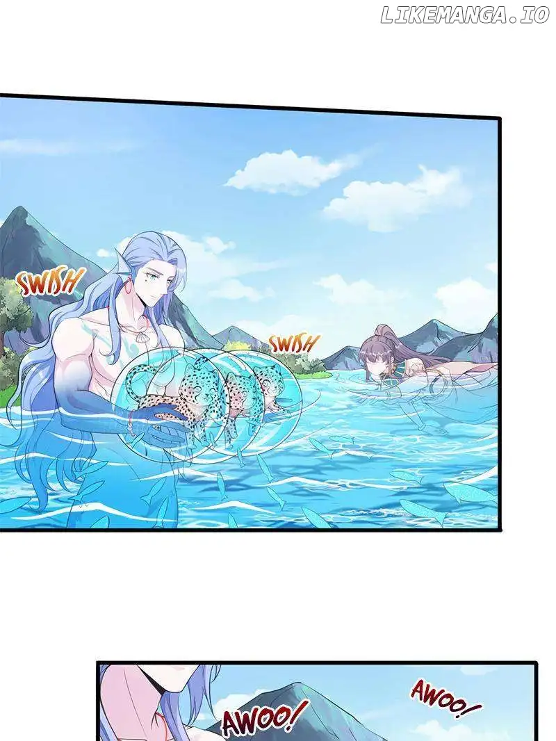 Read Beauty and the Beasts Manga Online