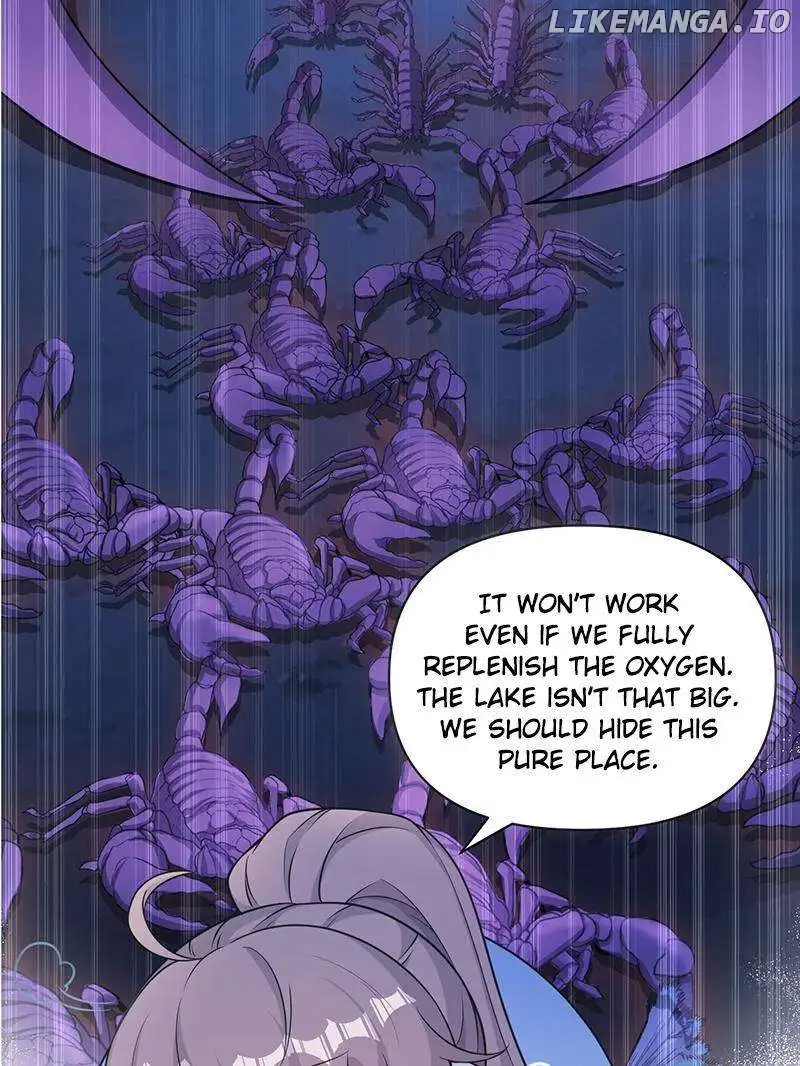 Read Beauty and the Beasts Manga Online