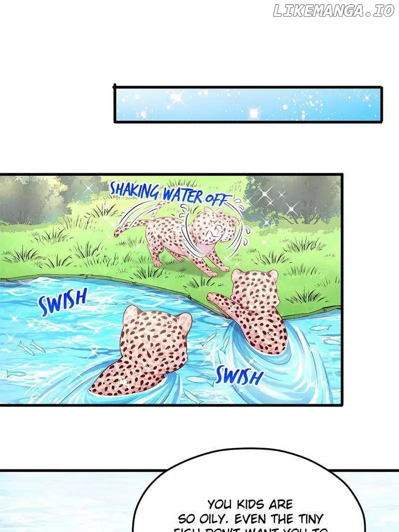 Read Beauty and the Beasts Manga Online