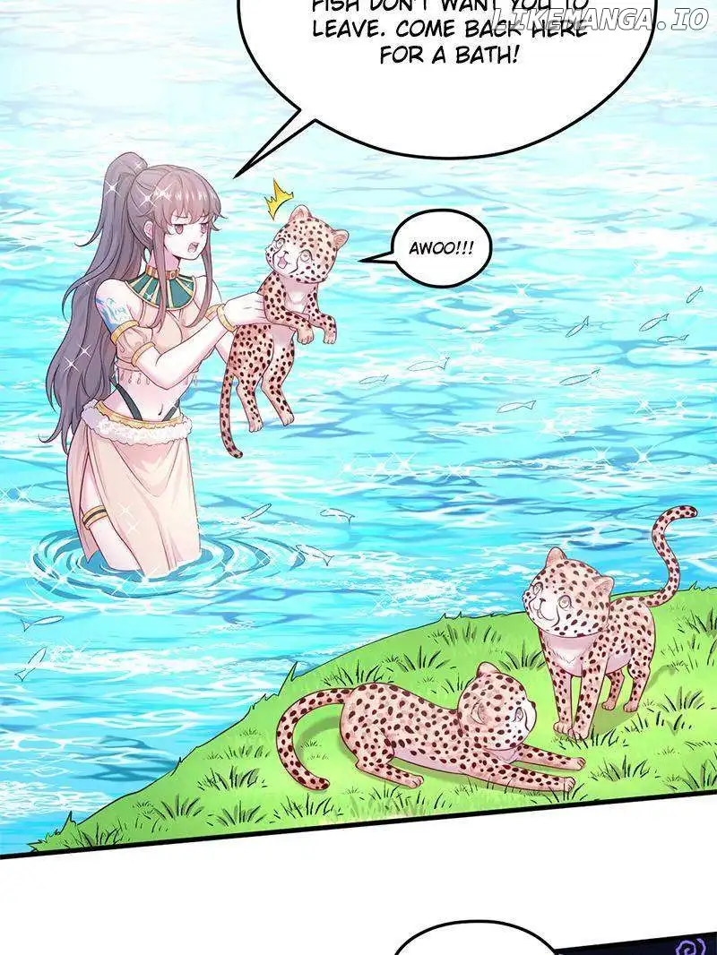 Read Beauty and the Beasts Manga Online