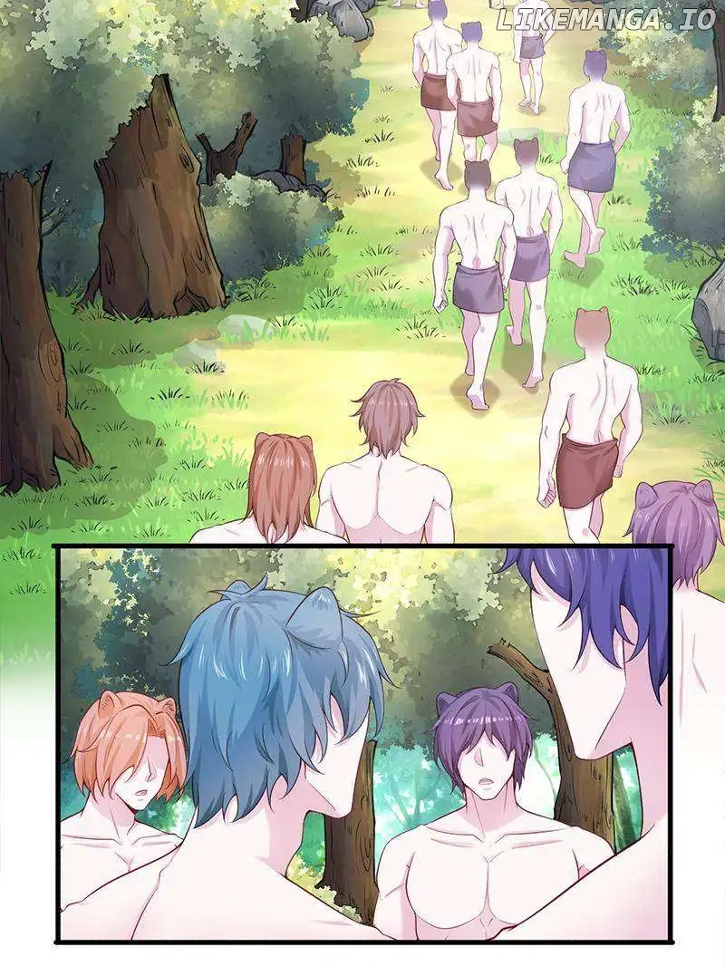Read Beauty and the Beasts Manga Online