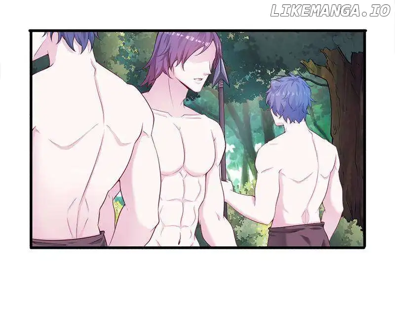 Read Beauty and the Beasts Manga Online