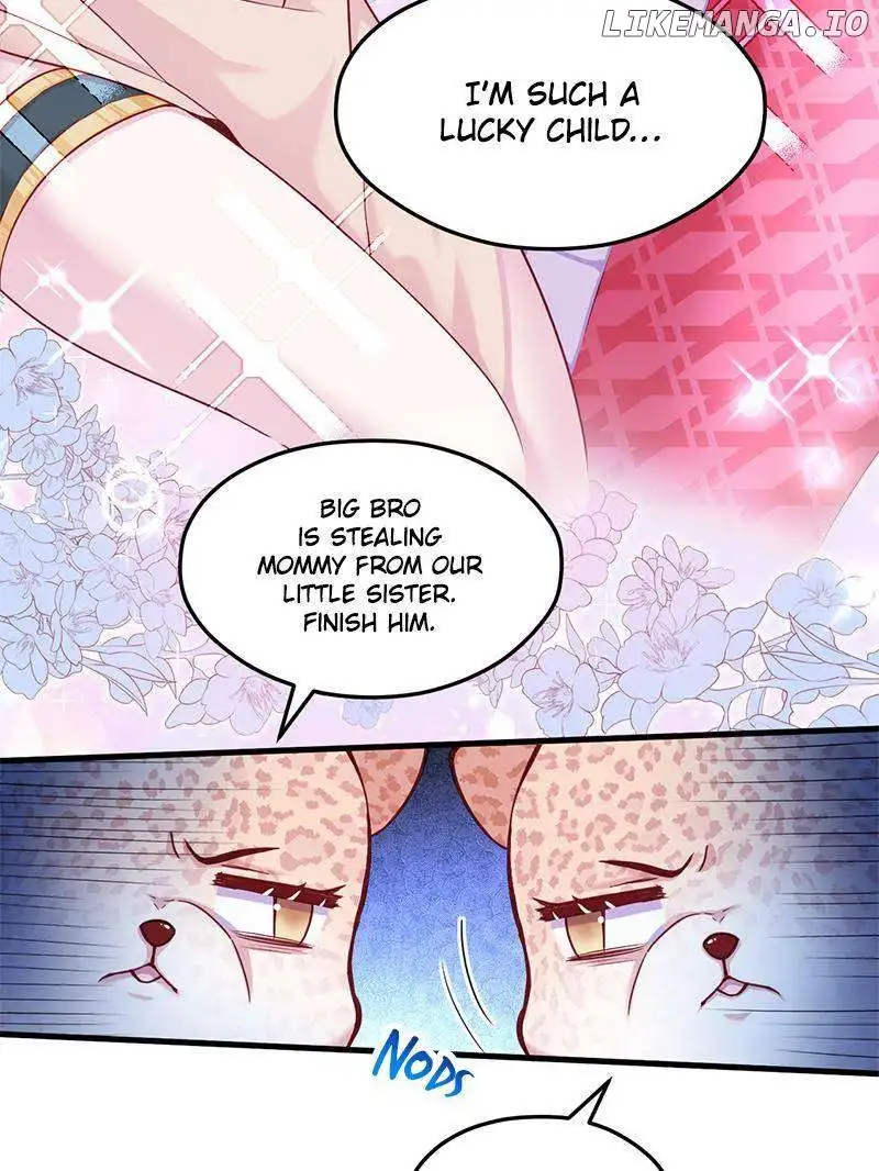 Read Beauty and the Beasts Manga Online