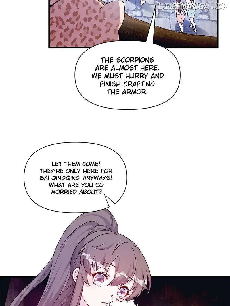 Read Beauty and the Beasts Manga Online