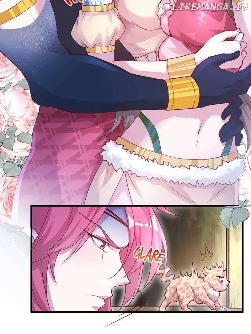 Read Beauty and the Beasts Manga Online